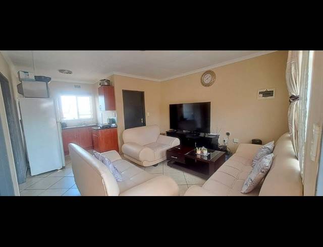 2 BEDROOM APARTMENT FOR SALE IN JABULANI